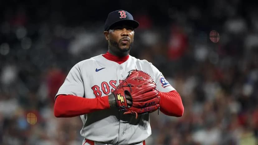 Chapman Trade: Fantasy Baseball Risk Mounts