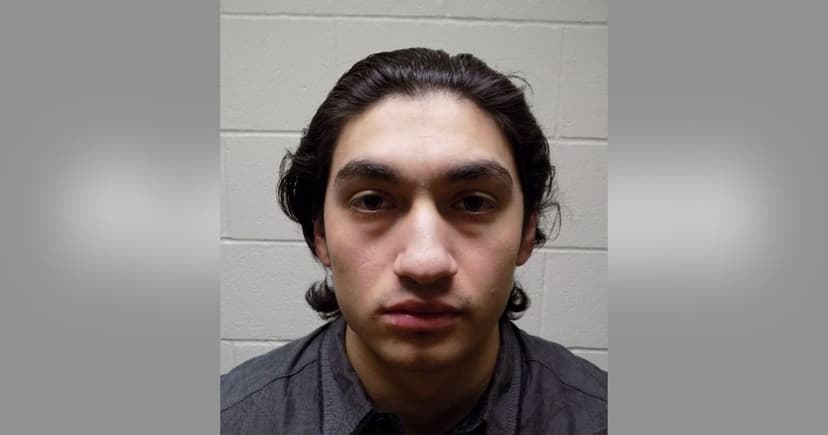 Arrest Made in 2019 Teen Disappearance Case