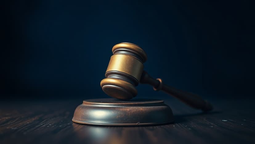 Mother Watched Teen Son Stabbed to Death in Home Invasion