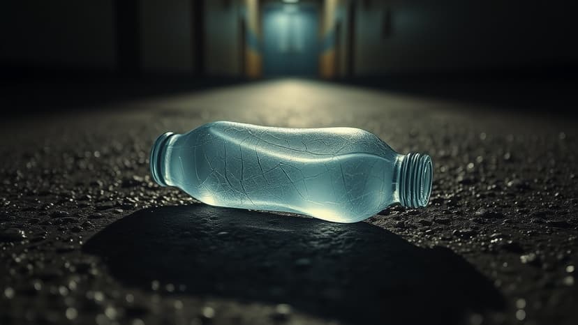 Arrest Made in Fatal School Fight Case