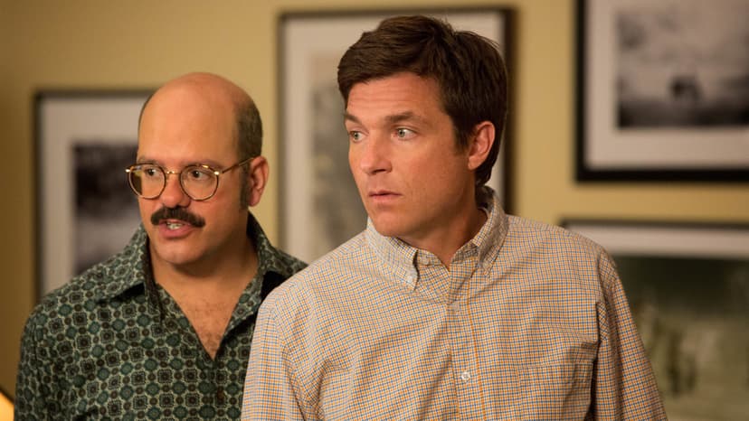 Jason Bateman Reveals Wild Arrested Development Movie Plan