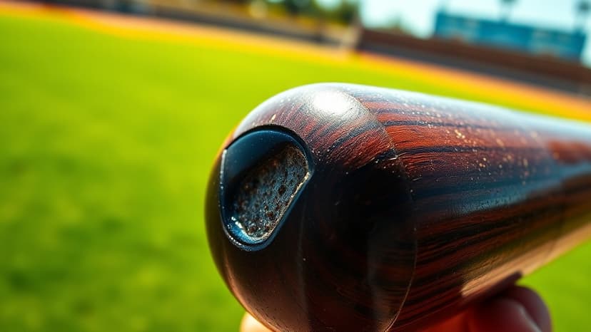 Luis Arráez Bites Bat Barrel in WBC Debut