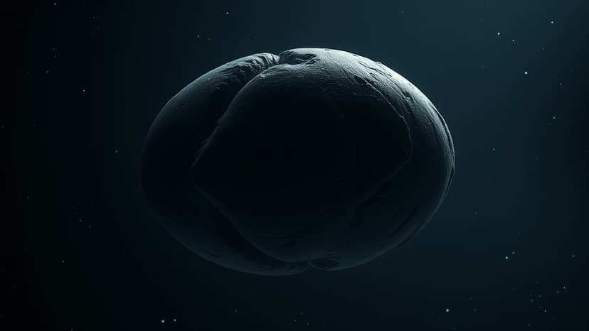 Arrokoth's Cosmic Secret: Gravitational Collapse Confirmed