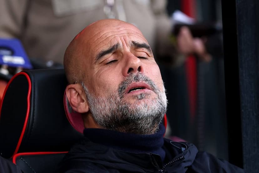 Arsenal crowned champions as City falter