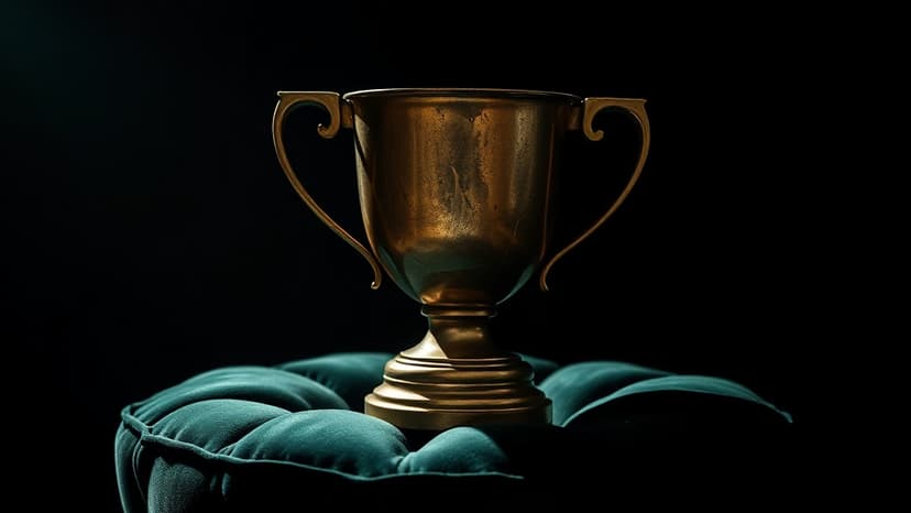 Arsenal Fumbles Lead: Title Hopes Tarnish