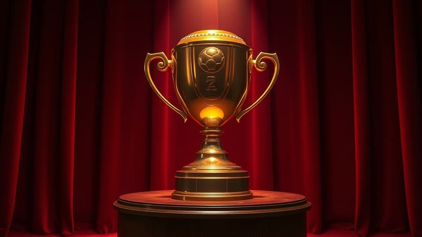 Robbie Lyle's AFTV: Rise, Feuds, and a £8.6m Empire