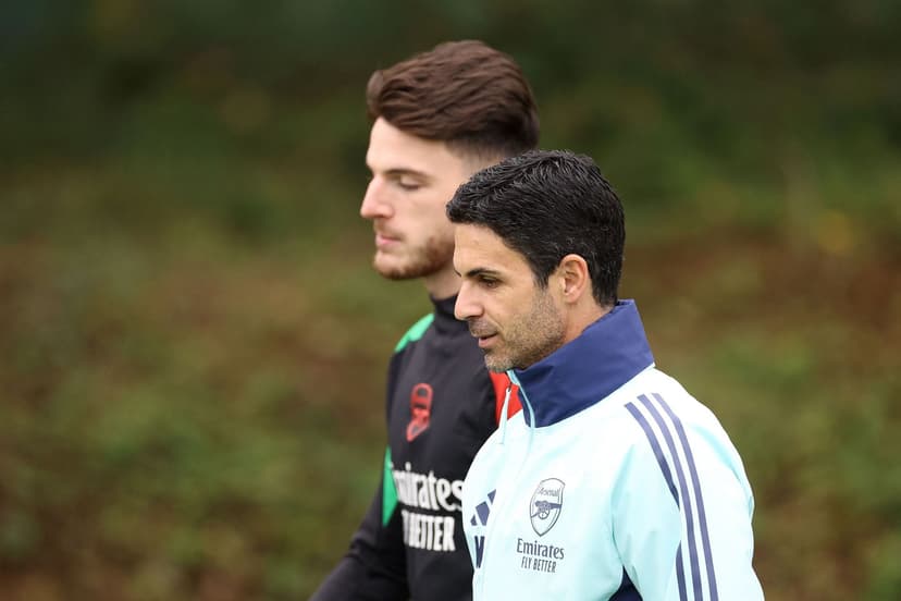 Arsenal Faces Bournemouth Amidst Injury Uncertainty