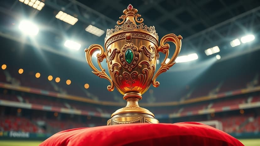 Arsenal's UCL Dream: Fans Blast Wingers After Draw