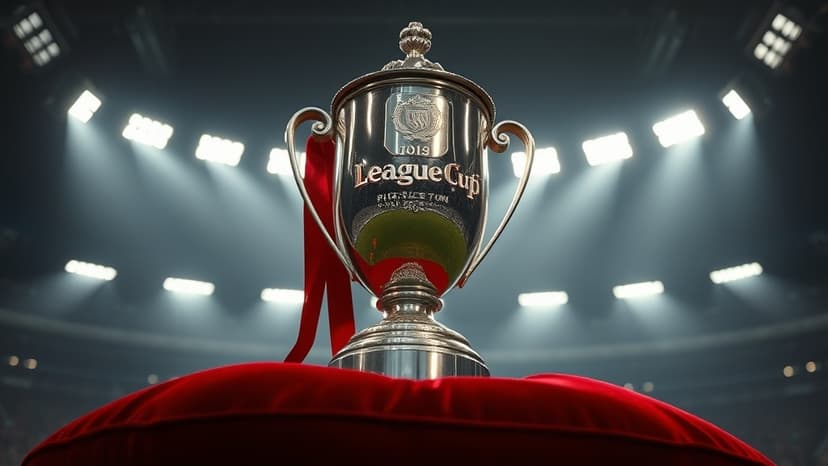 Arsenal Triumphs: League Cup Final Berth Secured!