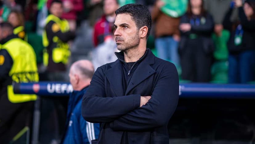 Arsenal's Academy Stars: Sell or Secure Future?