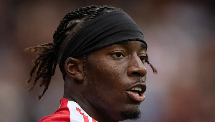 Title Showdown: Key Arsenal Stars Return vs Man City