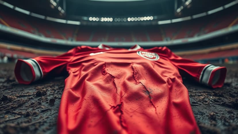 Arsenal's Striker Dilemma: Havertz Injury Exposes Options