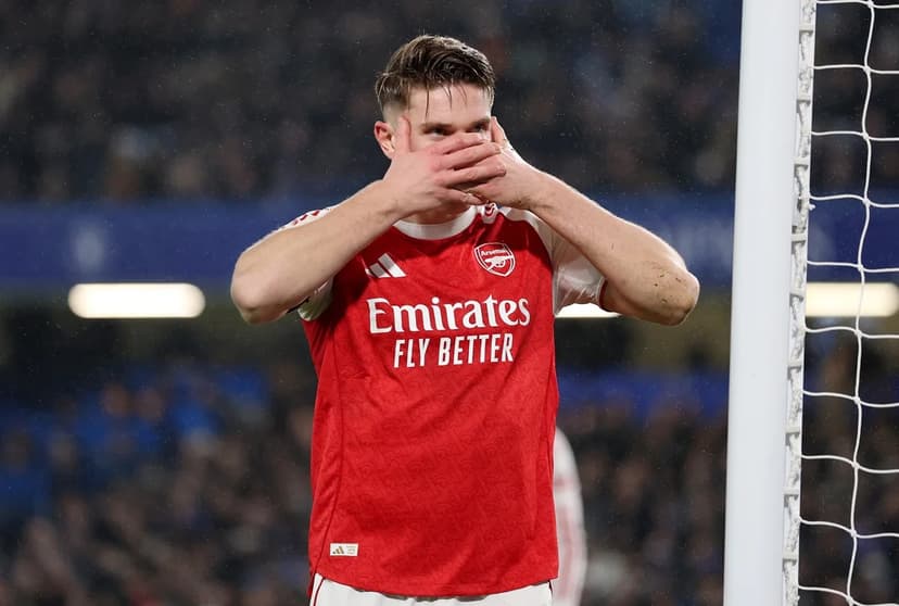 Gyokeres Future: Arsenal Striker Eyes Exit?