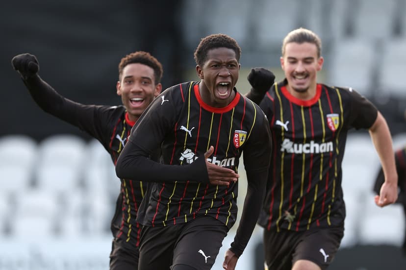 Arsenal Eyeing Ligue 1 Gem Rayan Fofana