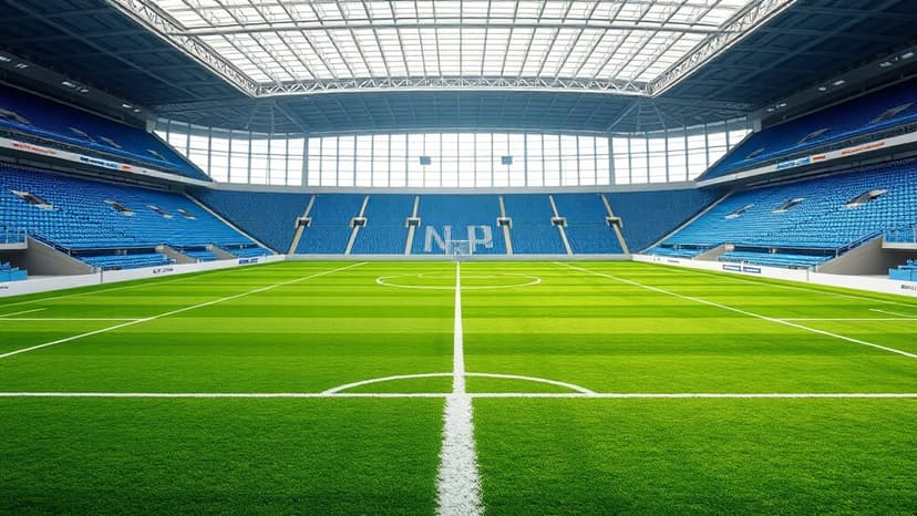 Arsenal Dominates Villa 4-1, Extends League Lead