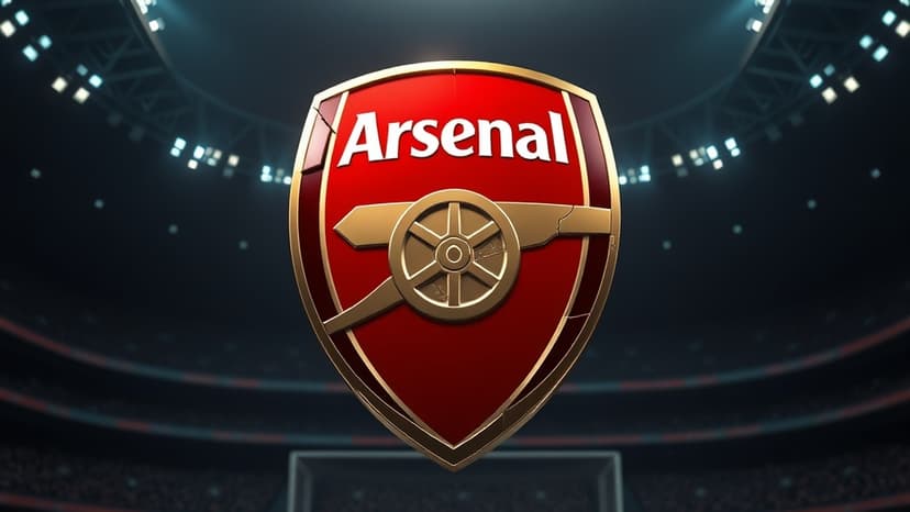Arsenal Set for Summer Exodus: Key Players Could Depart