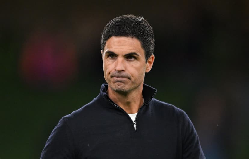Arsenal's Trossard Sale Questioned Amid Transfer Speculation