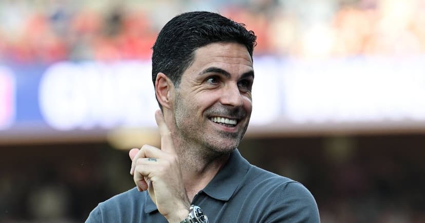 Arsenal Nears Two Major Signings: Squad Reshaping Underway