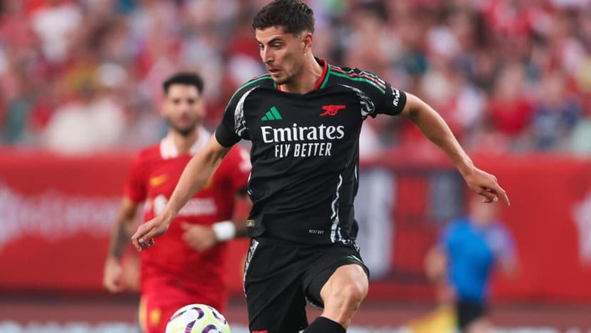 Arsenal Eye Five-Game Win Streak at Brentford