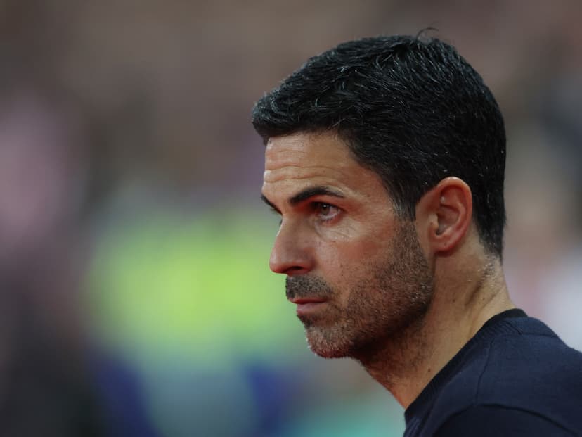 Arsenal Faces Brighton: A Spicy Rematch Looms