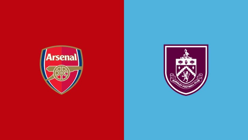 Arsenal vs Burnley: Your ticket guide