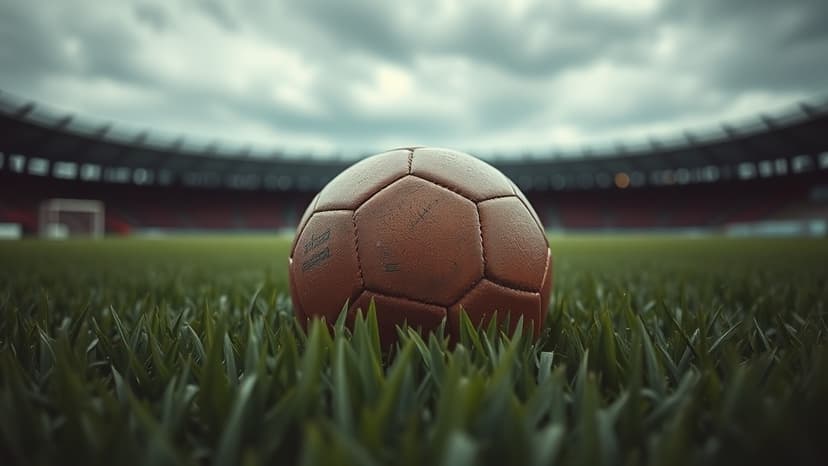 Controversial Calls Mar 1-1 Draw: Arsenal's Goals Denied