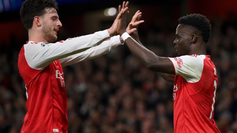 Arsenal Face Inter Milan: Defense Duel!