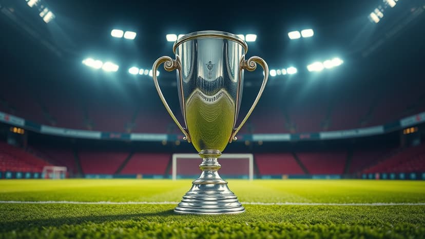 Arsenal Aim for Perfect UCL League Phase