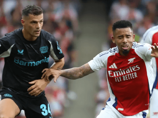 Arsenal Faces Injury Crisis Ahead of Leverkusen Clash