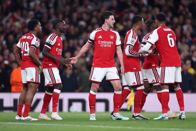 Arsenal Aims to Extend Lead, Forest Seeks Boost