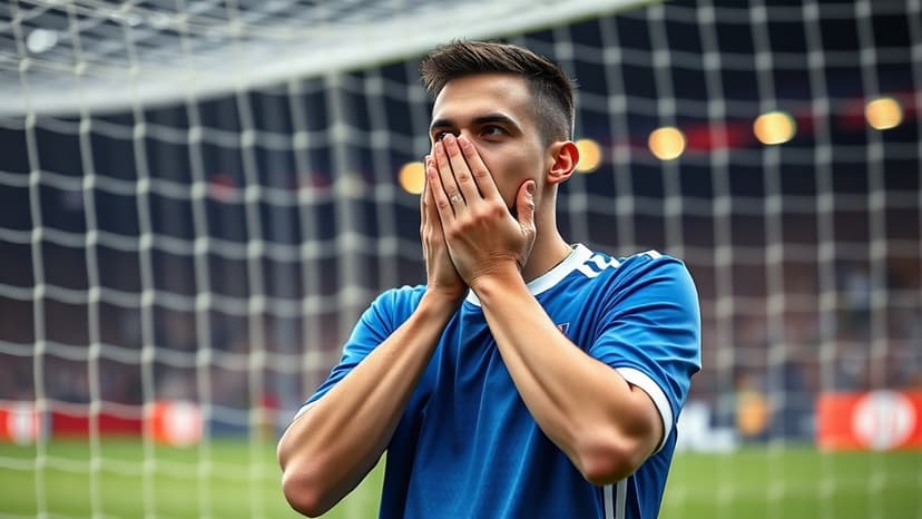 Title Race Heats Up: Arsenal Eyes Big Lead at Forest