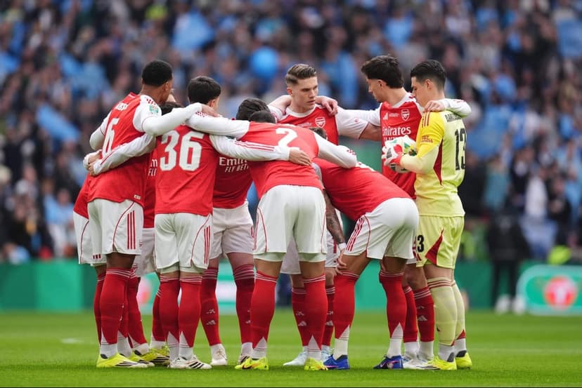 Southampton Test: Arsenal's FA Cup Defence on the Line