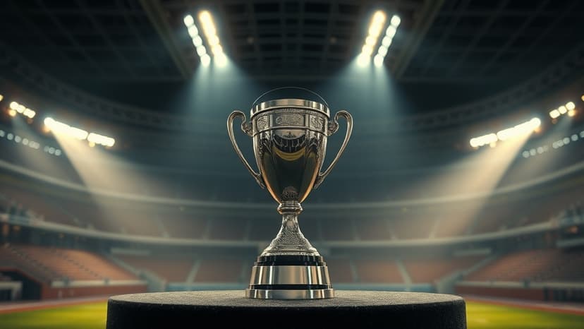 Arsenal Navigates Wobble Before Crucial European Quarterfinal