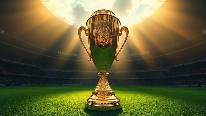 Gunners' $482M Spend Fuels 'Best Club' Ambition