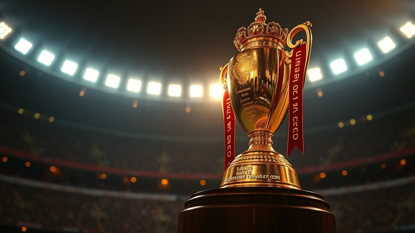 Arsenal's New Era: Building a Dynasty After Title Win