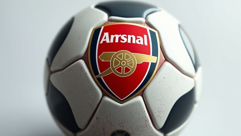 Arsenal Star's Social Media Jab at Rival