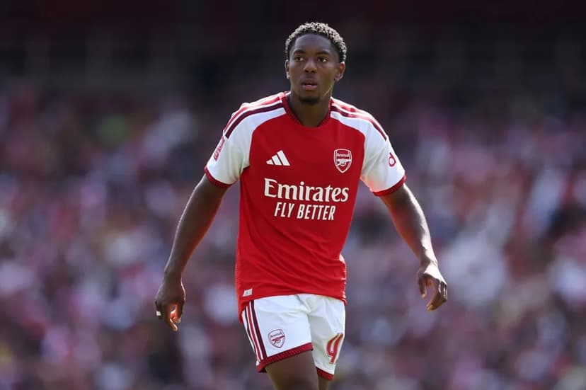 Arteta's Bold Call: Lewis-Skelly's Surprise Role Shift