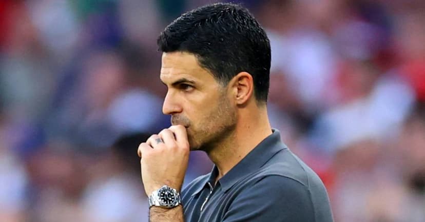 Arsenal's Title Defense: Attacking Gaps and Defensive Woes