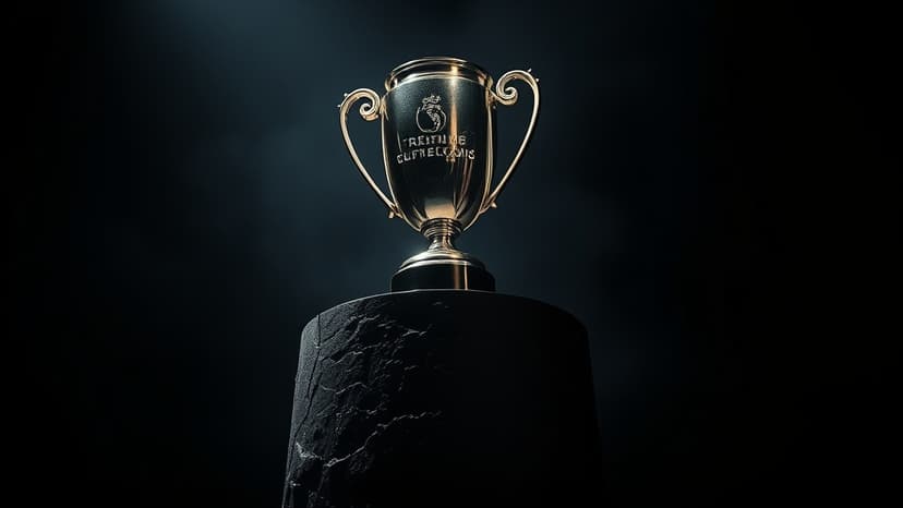 Arsenal's Title Lead Shrinks Dramatically