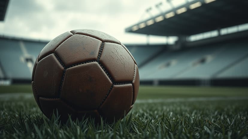 Arsenal's Set-Piece Woes: Leverkusen Exploits Weakness