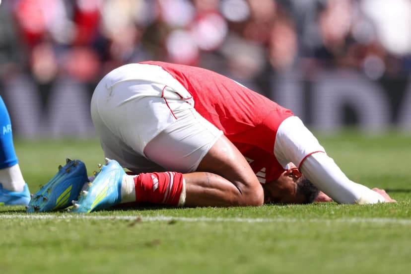 Arsenal Stumble: Bournemouth Stuns Emirates with 2-1 Victory