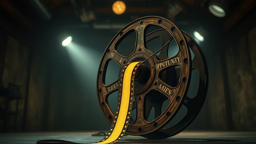 Arshad Warsi's Kids: Cinema Dreams vs. Reality