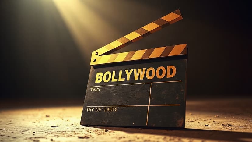 Arshad Warsi: Nepotism Doors Open Faster, Talent Shuts Them