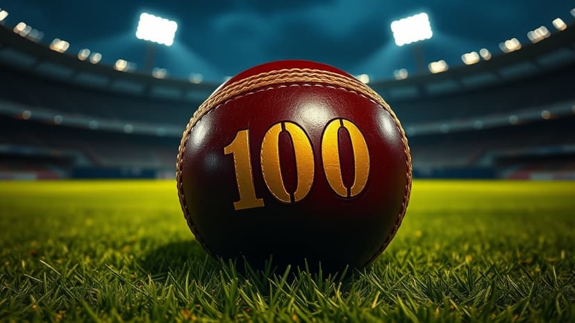 Arshdeep Singh: PBKS's 100-Wicket King