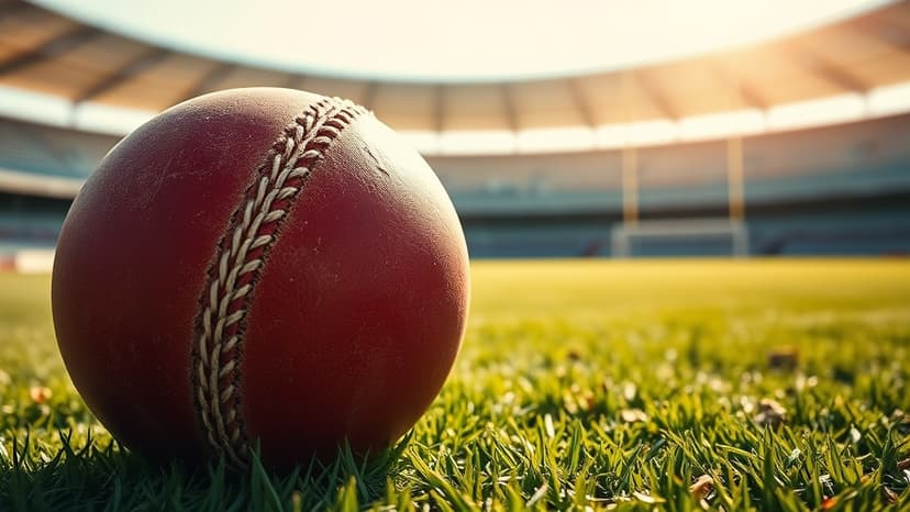 Arshdeep Finds His Mojo: Back to Basics Brilliance