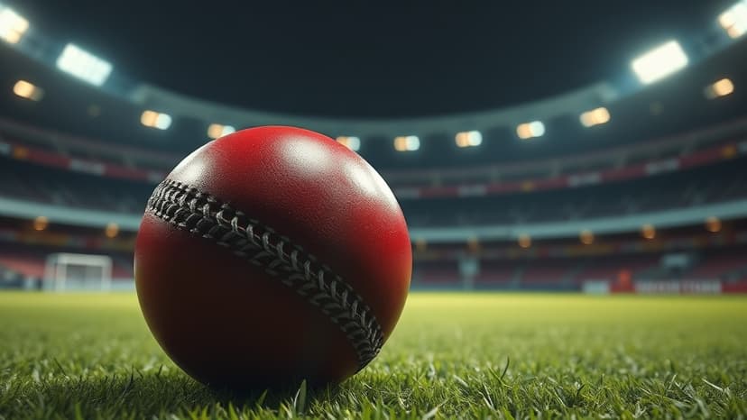 Pathan Advises Arshdeep on New Ball Woes