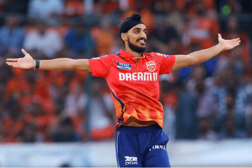 Pathan Advises Arshdeep on New Ball Woes