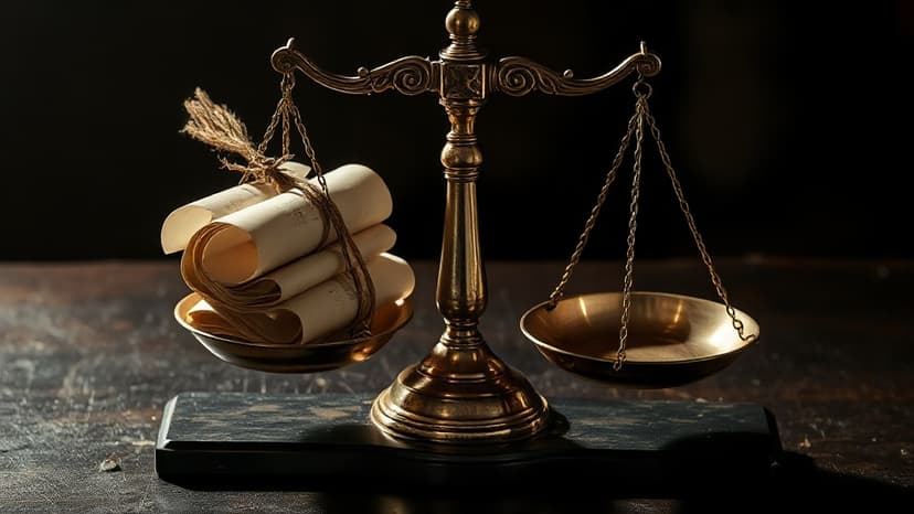 Middleman Demands Rs 4 Lakh Bribe Over Art Auction