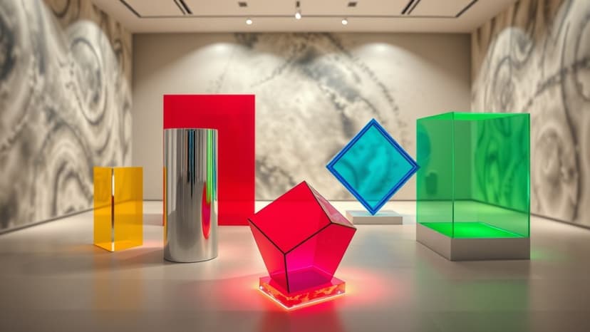 Art Central 2026: Hong Kong's Largest Art Fair Opens