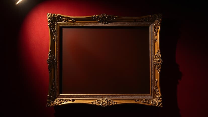 Masked Gang Steals Renoir, Matisse Masterpieces in 3 Minutes